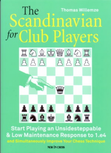 Willemze, The Scandinavian for Club Players